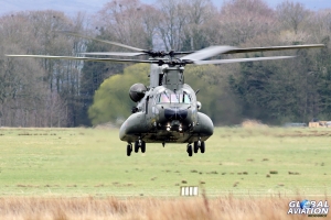 © John Higgins - www.globalaviationresource.com