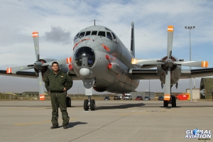 © Chris Wood - www.globalaviationresource.com