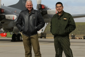 © Chris Wood - www.globalaviationresource.com