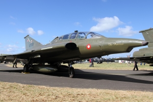 © Dean West - globalaviationresource.com