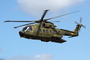 © Dean West - globalaviationresource.com