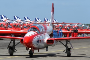 © Dean West - globalaviationresource.com
