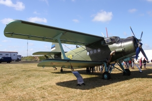 © Dean West - globalaviationresource.com