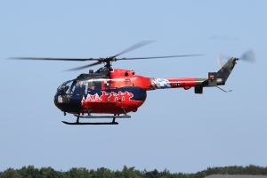 © Dean West - globalaviationresource.com