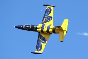© Dean West - globalaviationresource.com