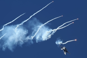 © Dean West - globalaviationresource.com