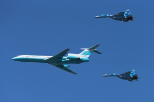 © Steve Comber - Global Aviation Resource