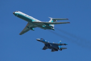 © Steve Comber - Global Aviation Resource