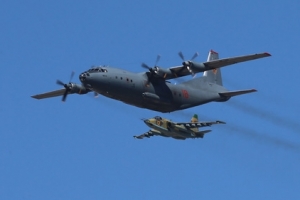 © Steve Comber - Global Aviation Resource