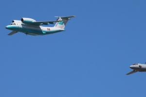 © Steve Comber - Global Aviation Resource