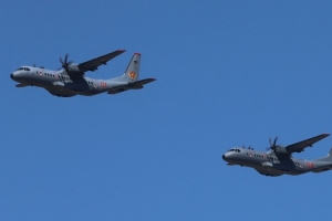 © Steve Comber - Global Aviation Resource