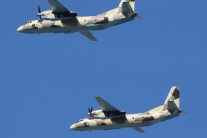 © Steve Comber - Global Aviation Resource
