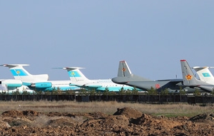 © Steve Comber - Global Aviation Resource