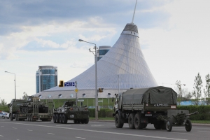 © Steve Comber - Global Aviation Resource