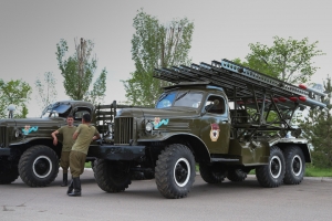 © Steve Comber - Global Aviation Resource