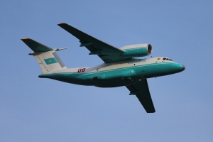 © Steve Comber - Global Aviation Resource