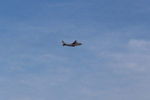 © Steve Comber - Global Aviation Resource