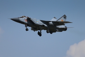 © Steve Comber - Global Aviation Resource