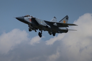 © Steve Comber - Global Aviation Resource