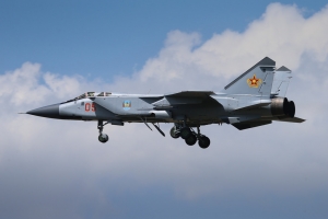 © Steve Comber - Global Aviation Resource