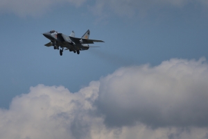 © Steve Comber - Global Aviation Resource