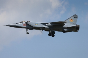 © Steve Comber - Global Aviation Resource