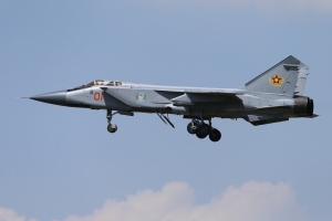 © Steve Comber - Global Aviation Resource