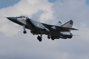 © Steve Comber - Global Aviation Resource