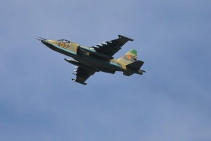 © Steve Comber - Global Aviation Resource