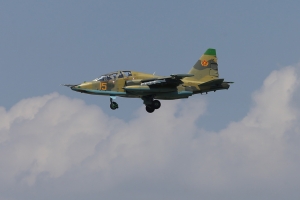 © Steve Comber - Global Aviation Resource