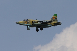 © Steve Comber - Global Aviation Resource