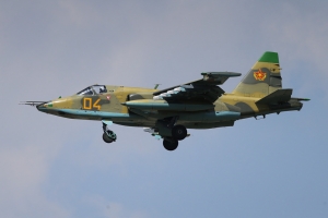 © Steve Comber - Global Aviation Resource