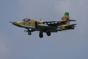 © Steve Comber - Global Aviation Resource