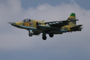 © Steve Comber - Global Aviation Resource