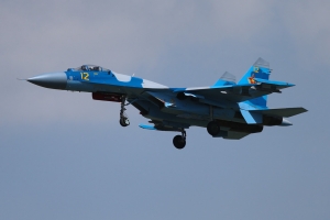 © Steve Comber - Global Aviation Resource