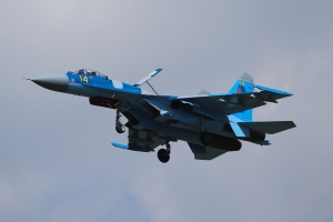 © Steve Comber - Global Aviation Resource