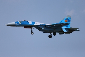 © Steve Comber - Global Aviation Resource