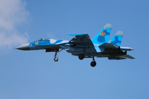 © Steve Comber - Global Aviation Resource