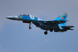 © Steve Comber - Global Aviation Resource