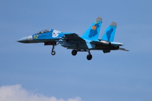 © Steve Comber - Global Aviation Resource