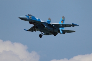 © Steve Comber - Global Aviation Resource