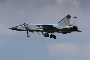 © Steve Comber - Global Aviation Resource