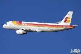 © Karl Drage - Global Aviation Resource