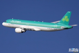 © Karl Drage - Global Aviation Resource