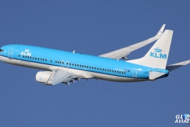 © Karl Drage - Global Aviation Resource