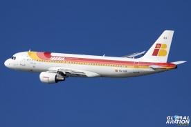 © Karl Drage - Global Aviation Resource