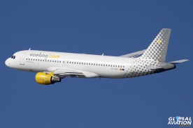 © Karl Drage - Global Aviation Resource