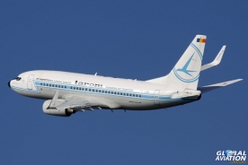 © Karl Drage - Global Aviation Resource