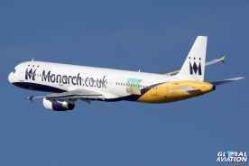 © Karl Drage - Global Aviation Resource