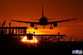 © Karl Drage - Global Aviation Resource